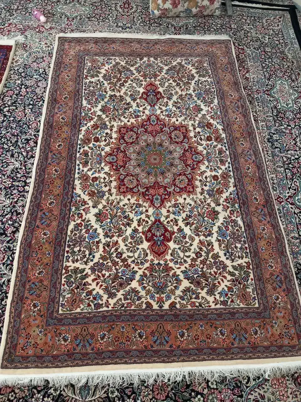 فرش دستباف|فرش|نهاوند, |دیوار