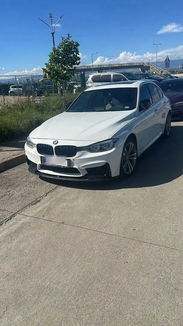 bmw330iارس|خودرو سواری و وانت|تبریز, |دیوار