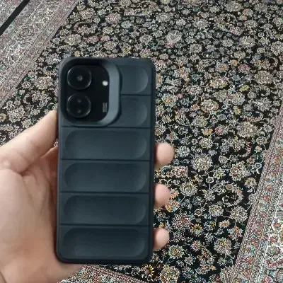 گوشی پوکوc65|موبایل|بانه, |دیوار