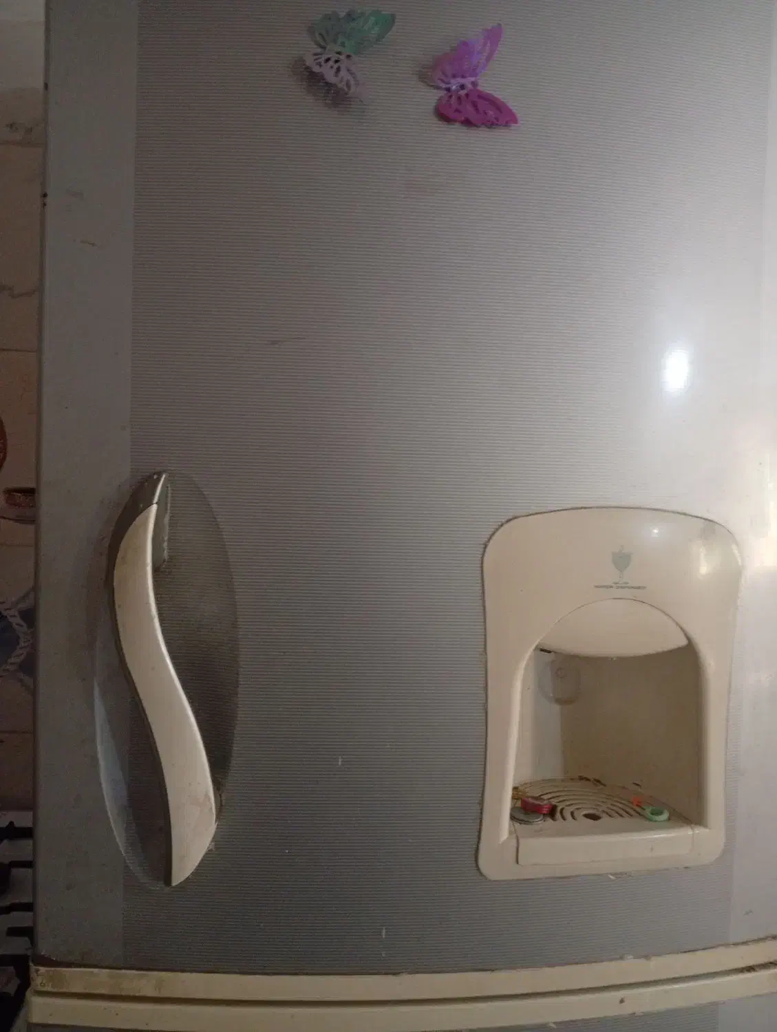 یخچال امرسان ضمانتی|یخچال و فریزر|زابل, |دیوار