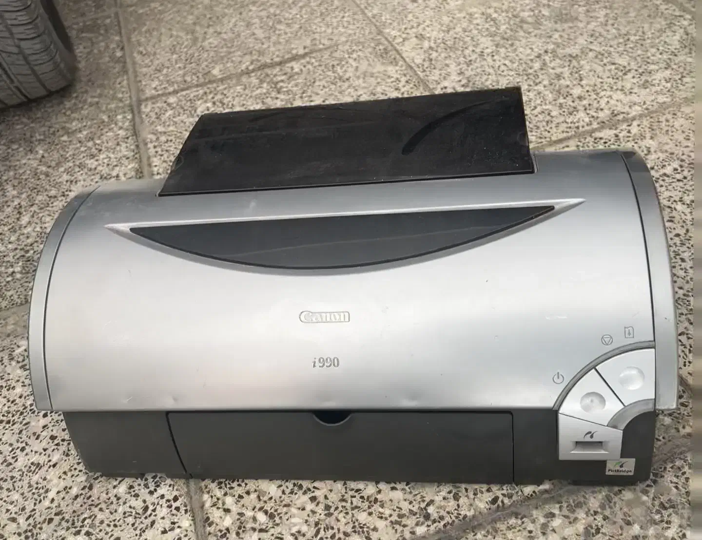 پرینتر canon. i990|پرینتر، اسکنر، کپی، فکس|اسلام‌شهر, شهرک واوان|دیوار