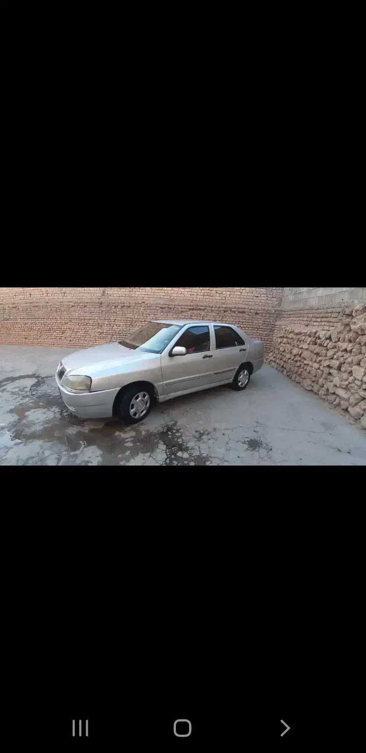 ویانا چریa15|خودرو سواری و وانت|تهران, شوش (باغ آذری)|دیوار