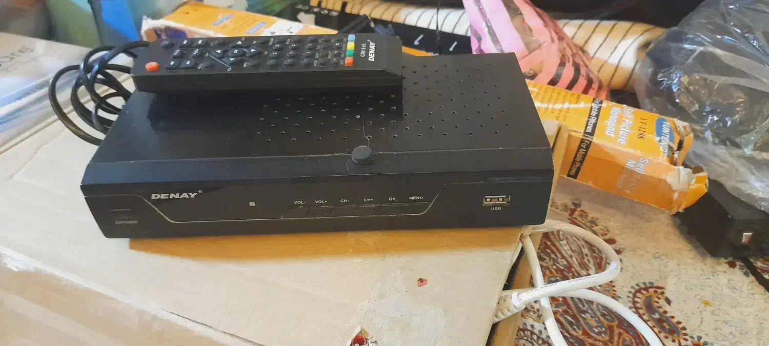 دیجیتال|صوتی و تصویری|فردیس, فردیس|دیوار