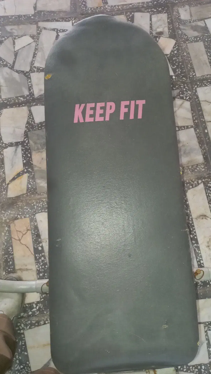 دراز و نشت خانگی فیت میت|تجهیزات ورزشی|قائمشهر, |دیوار