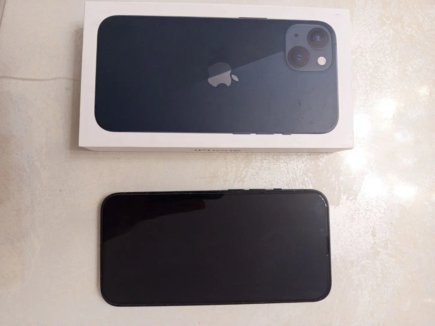 آیفون 13 نرمال|موبایل|اردبیل, |دیوار