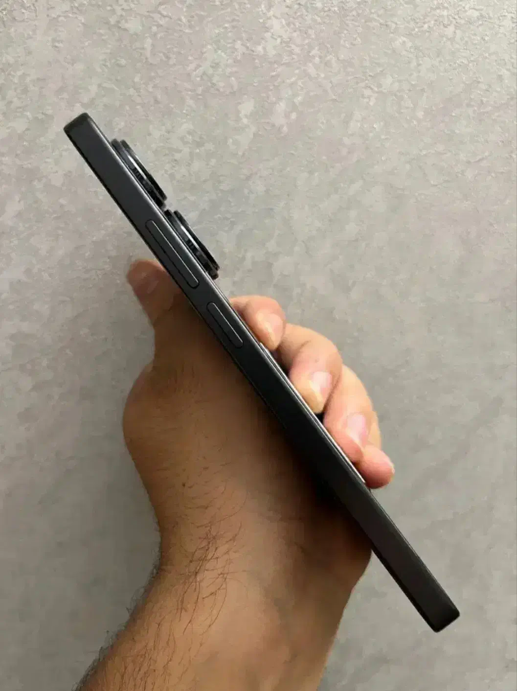 گوشی نوت۱۳پرو حافظه۵۱۲رام۱۲|موبایل|روانسر, |دیوار