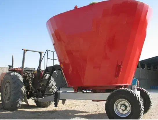 مدیرفنی وتکنسین تلقیح و نیروکار در گاوداری صنعتی|استخدام حمل و نقل|تربت جام, میان جام|دیوار