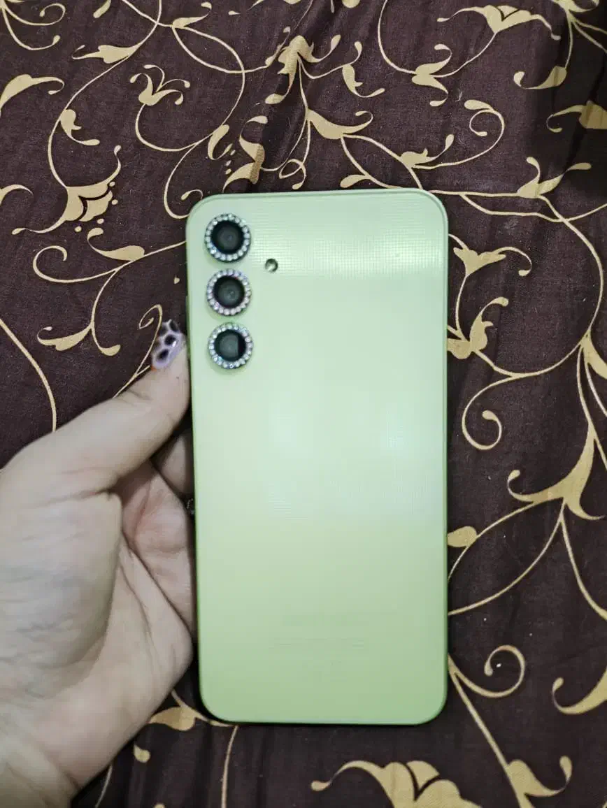 گوشی A25|موبایل|بومهن, |دیوار