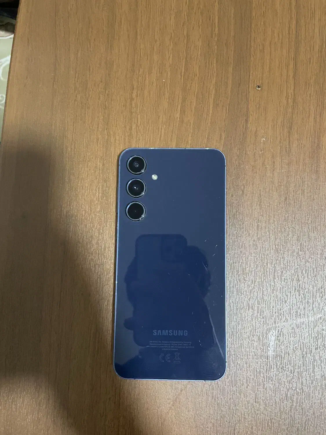 گوشی a55 درحد|موبایل|فولادشهر, A1|دیوار