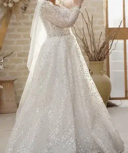 کرایه لباس عروس|لباس|بندر ماهشهر, |دیوار