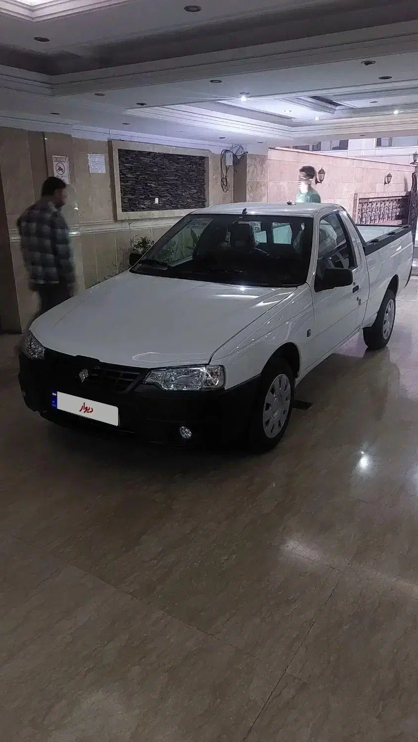 آریسان / اقساطی با سود 3 درصد ماهیانه/ تحویل روز|خودرو سواری و وانت|تهران, سنائی|دیوار