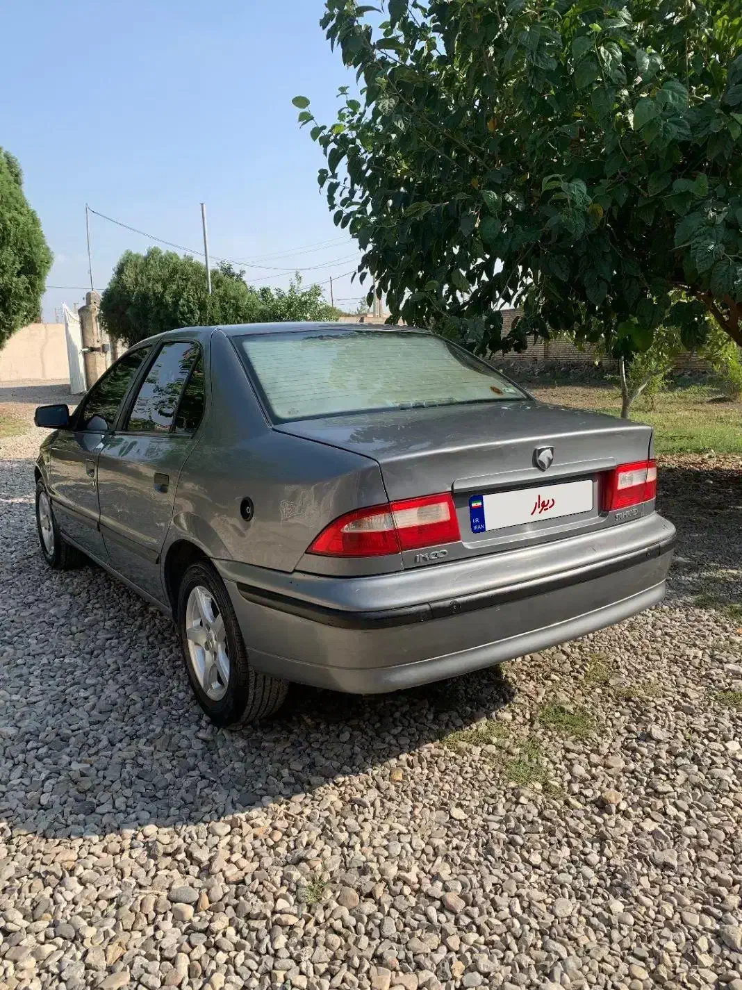 فروشی|خودرو سواری و وانت|فاضل آباد, |دیوار