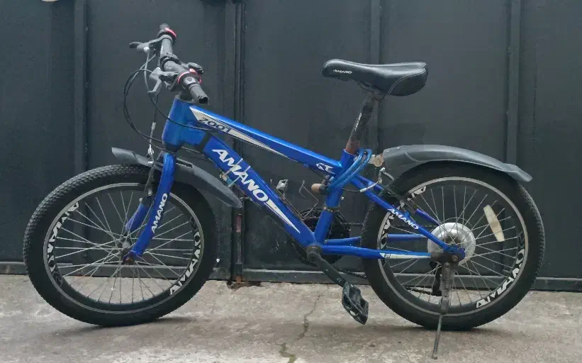 دوچرخه شماره ۲۰|دوچرخه، اسکیت، اسکوتر|بندر انزلی, لاله|دیوار