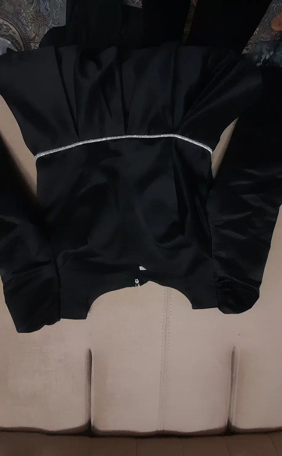 لباس مجلسی شیک|لباس|رودهن, |دیوار