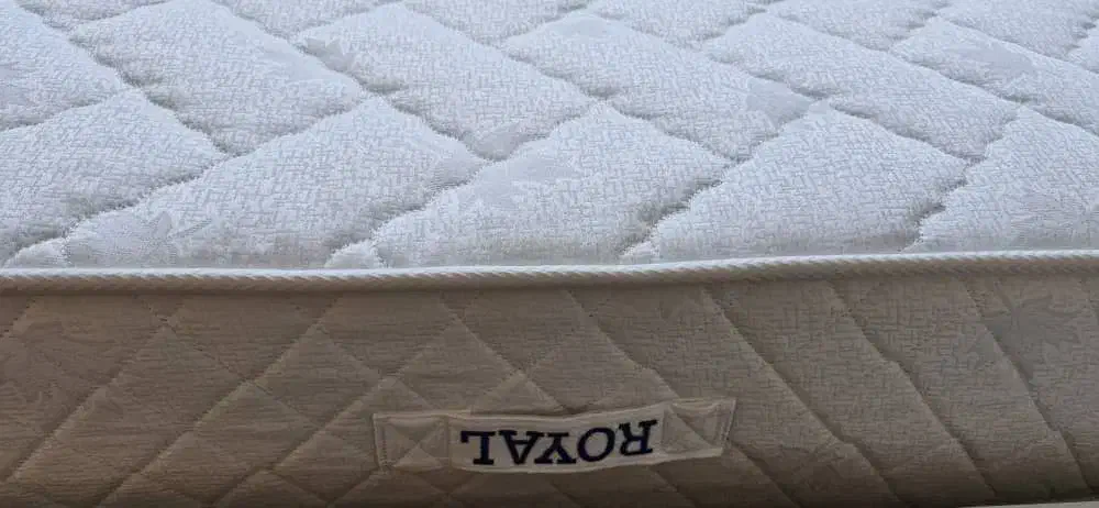 خوشخواب رویال|تشک تختخواب|بجنورد, |دیوار