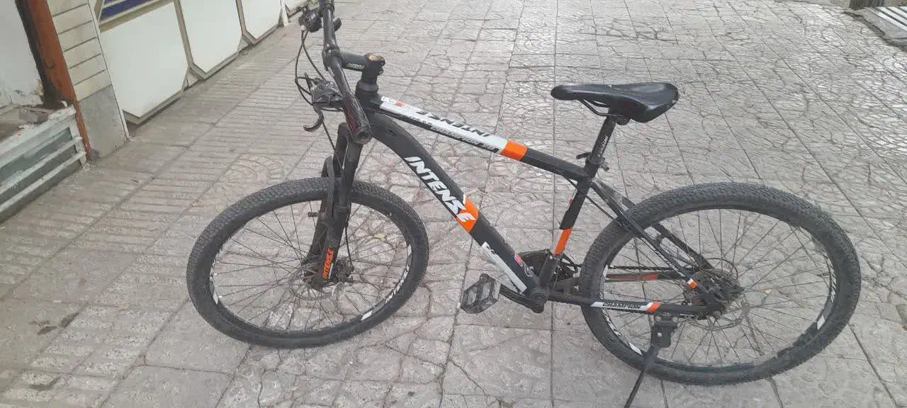 دوچرخه سایز 26|دوچرخه، اسکیت، اسکوتر|شهرضا, |دیوار