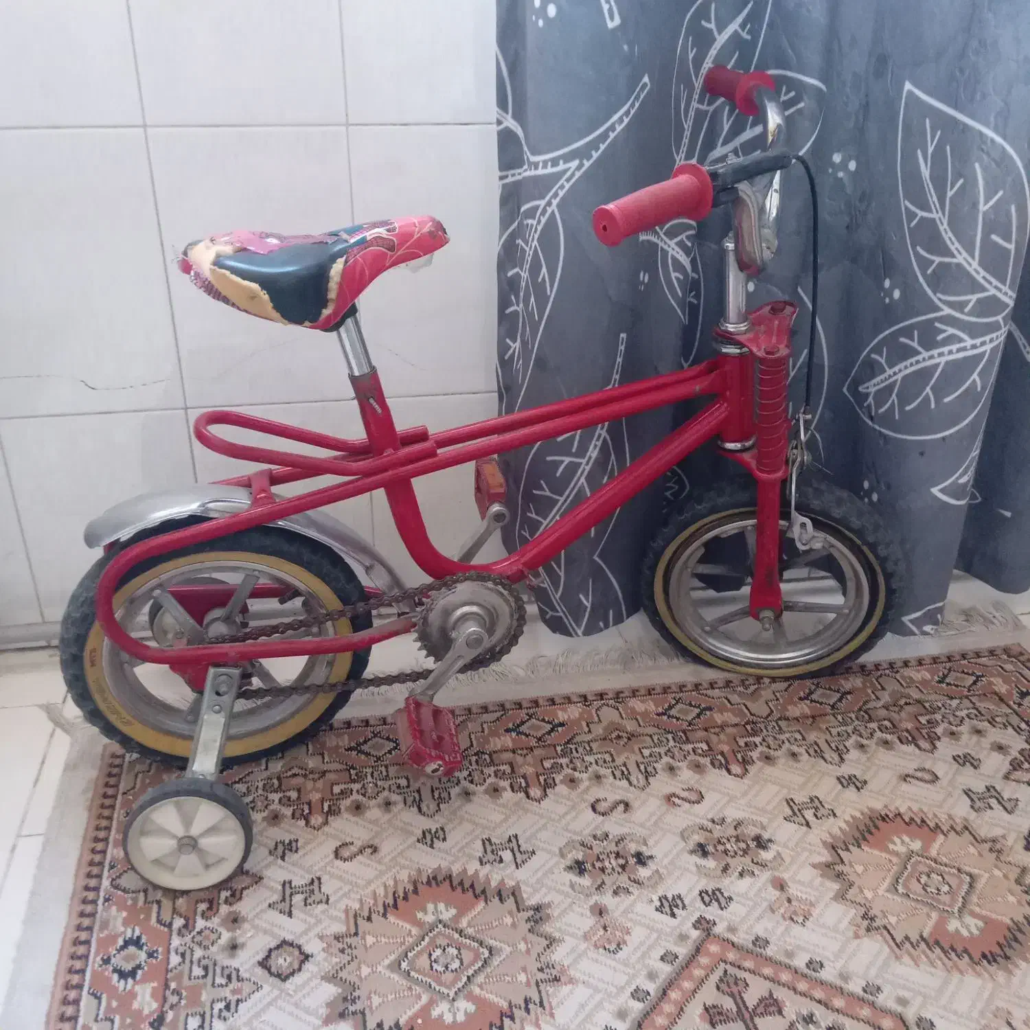 دوچرخه ۲۰|دوچرخه، اسکیت، اسکوتر|پردیس, فاز ۴|دیوار