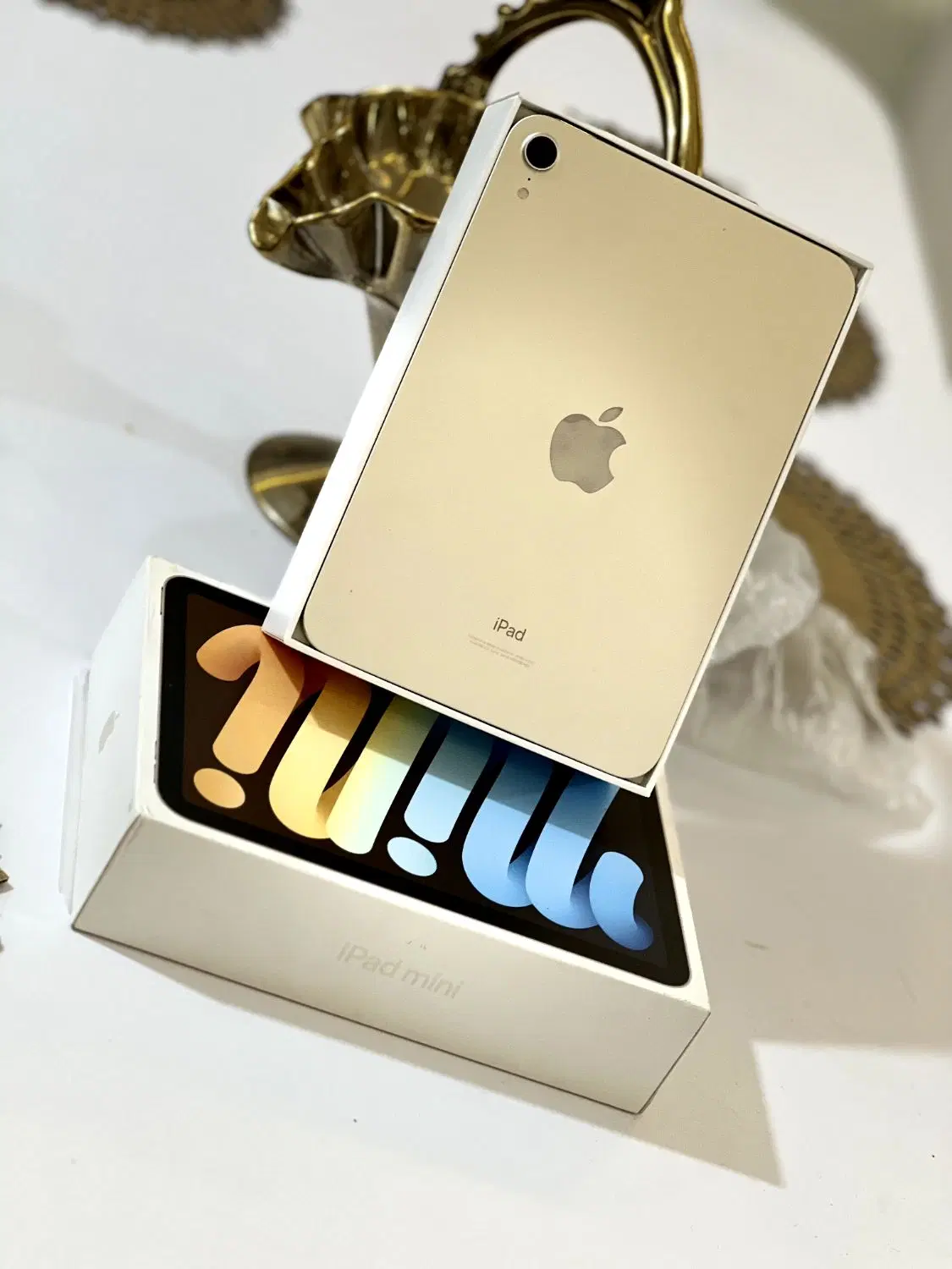 i pad mini6|تبلت|ارومیه, |دیوار