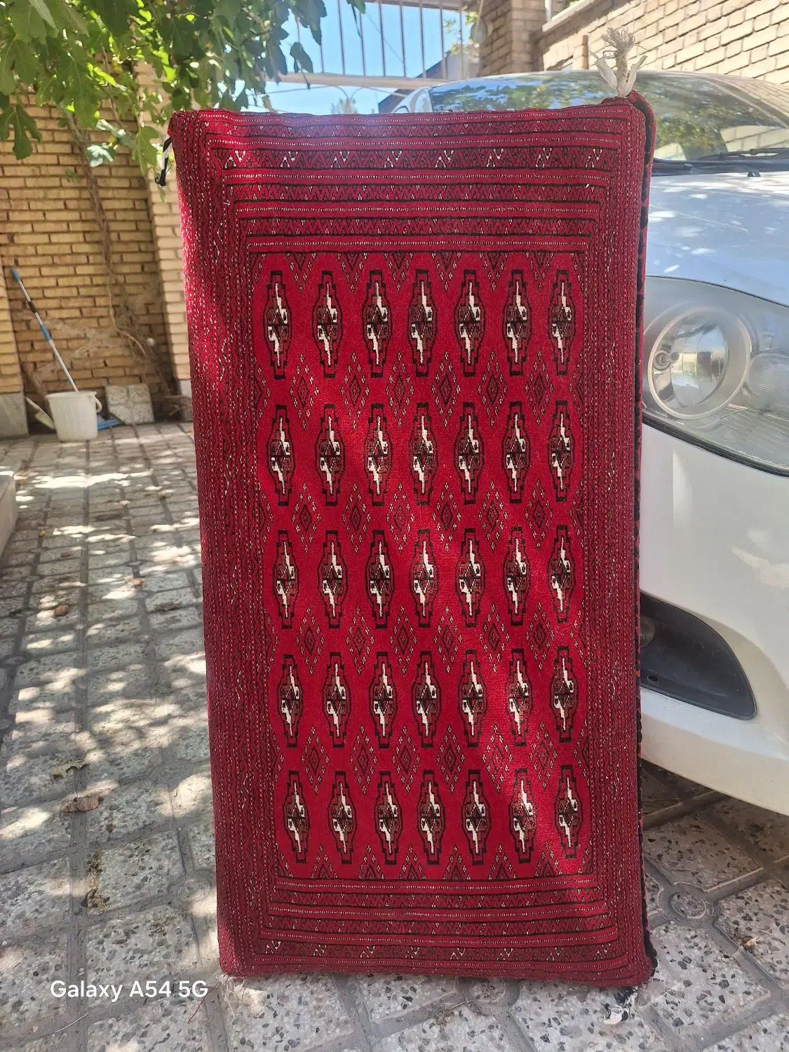 فروش پشتی|پشتی|نیشابور, شهرک فرهنگیان|دیوار