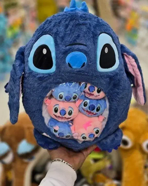 عروسک حامله|اسباببازی|مشهد, چهنو|دیوار