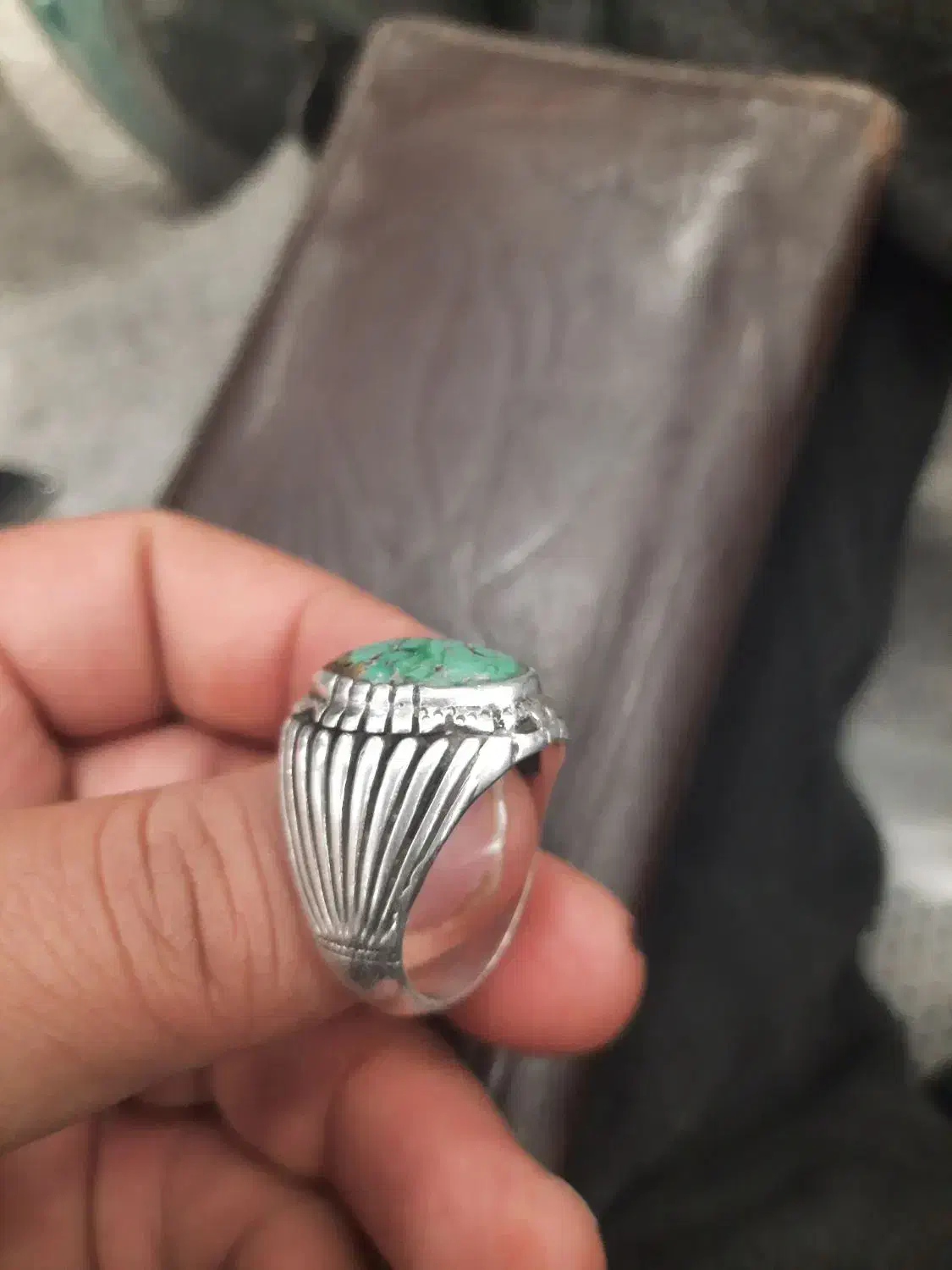 انگشتر|بدلیجات|ایذه, |دیوار