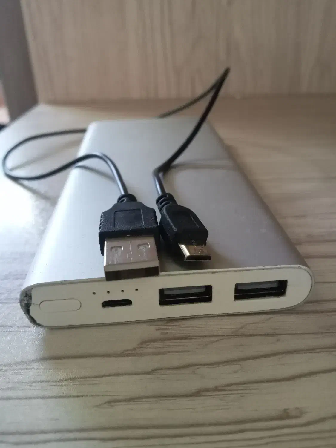 پاور بانک شیاومی ۱۰۰۰۰|لوازم جانبی موبایل و تبلت|اردبیل, |دیوار