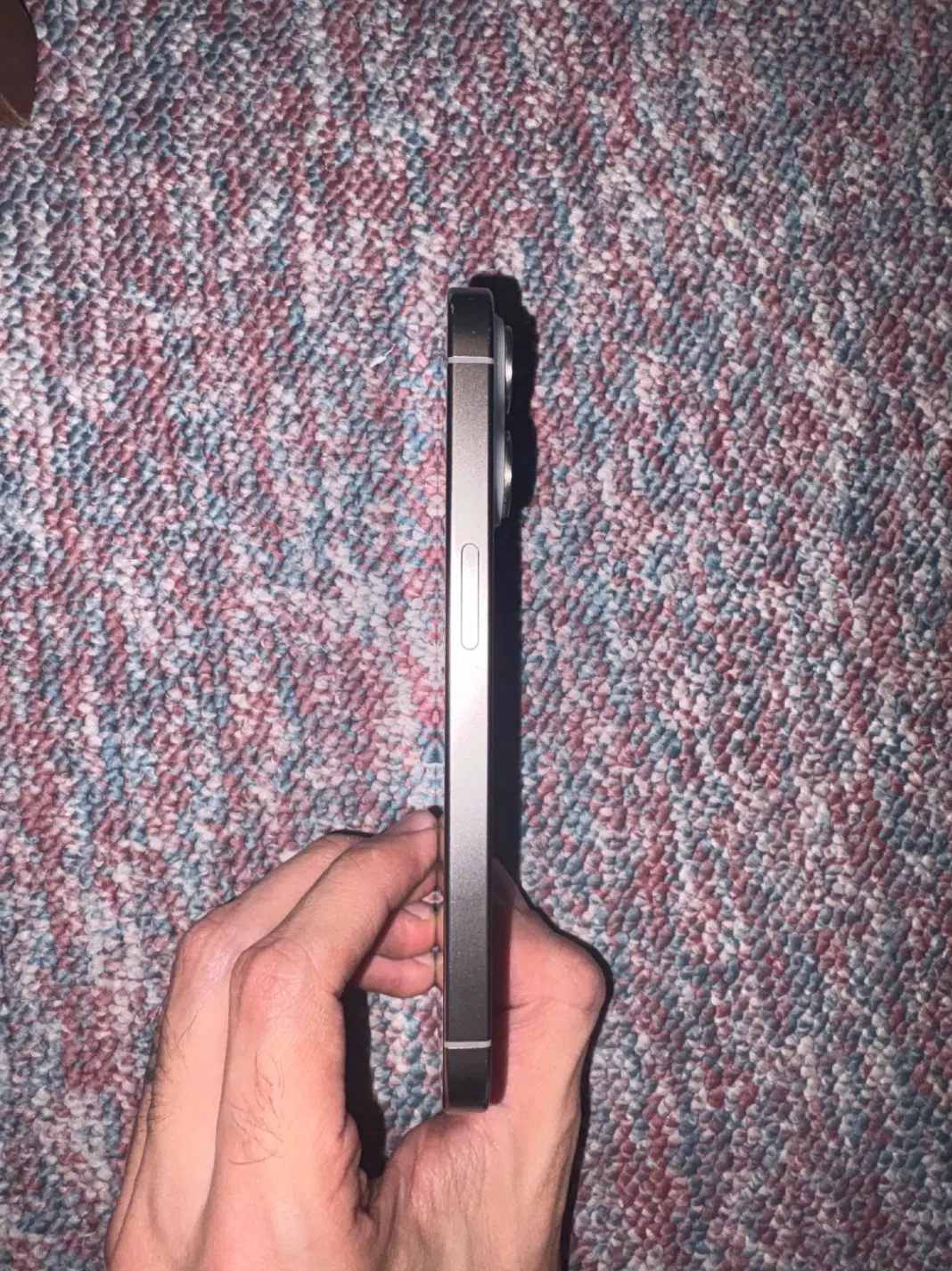 Iphone 15 Pro 256 ZAA|موبایل|تهران, دریا|دیوار