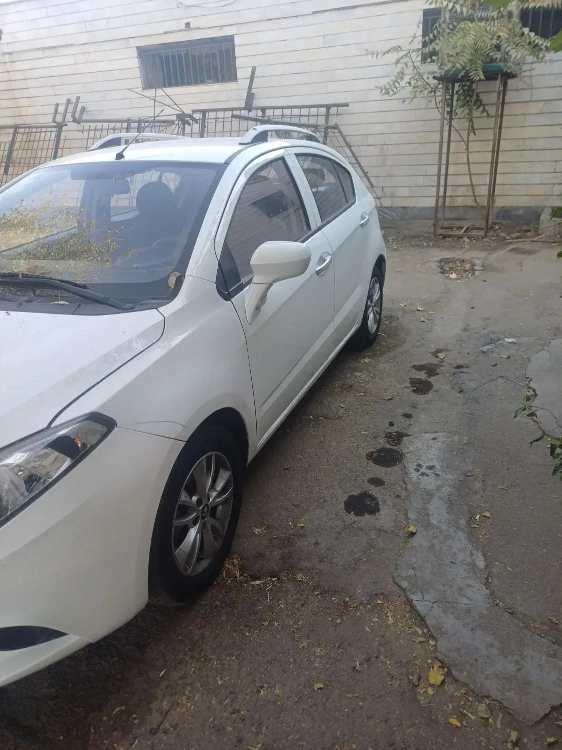 برلیانس h220 دنده ای|خودرو سواری و وانت|تهران, جی|دیوار