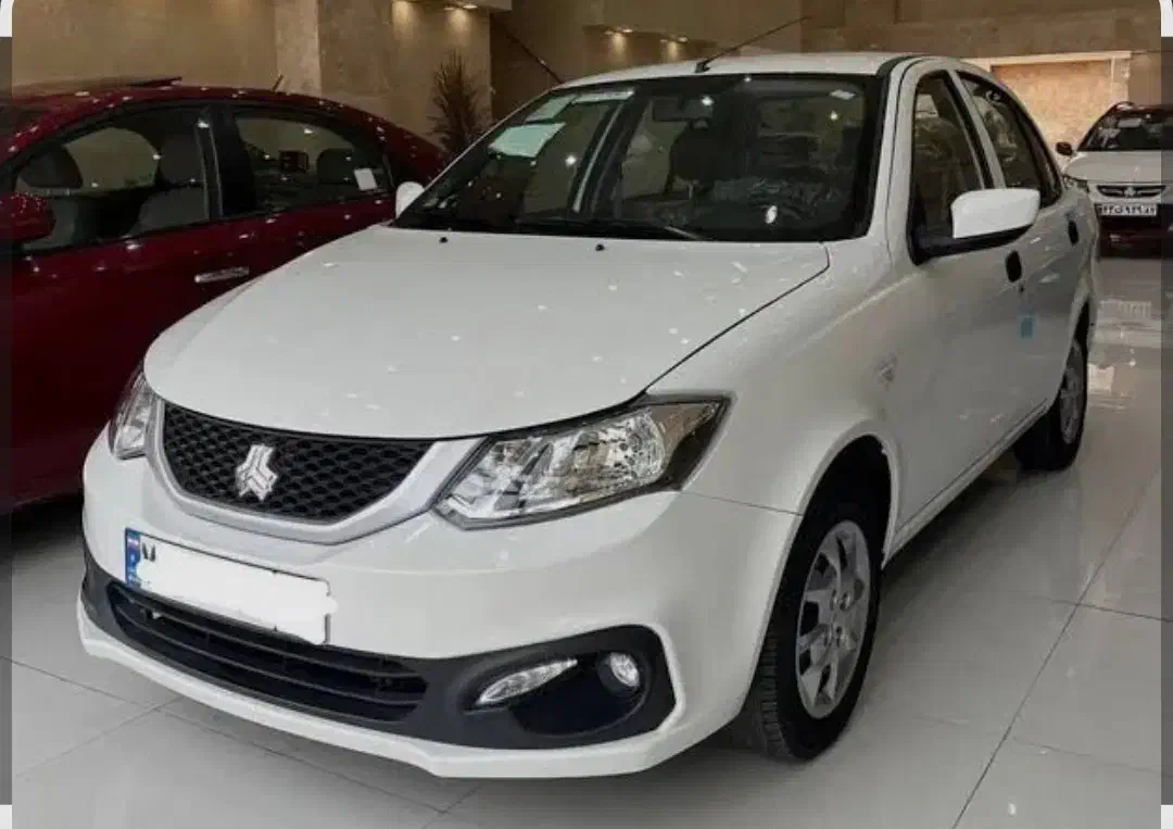 ساینادوگانه وتک سوزباشرایط اقساط چک|خودرو سواری و وانت|سیرجان, |دیوار