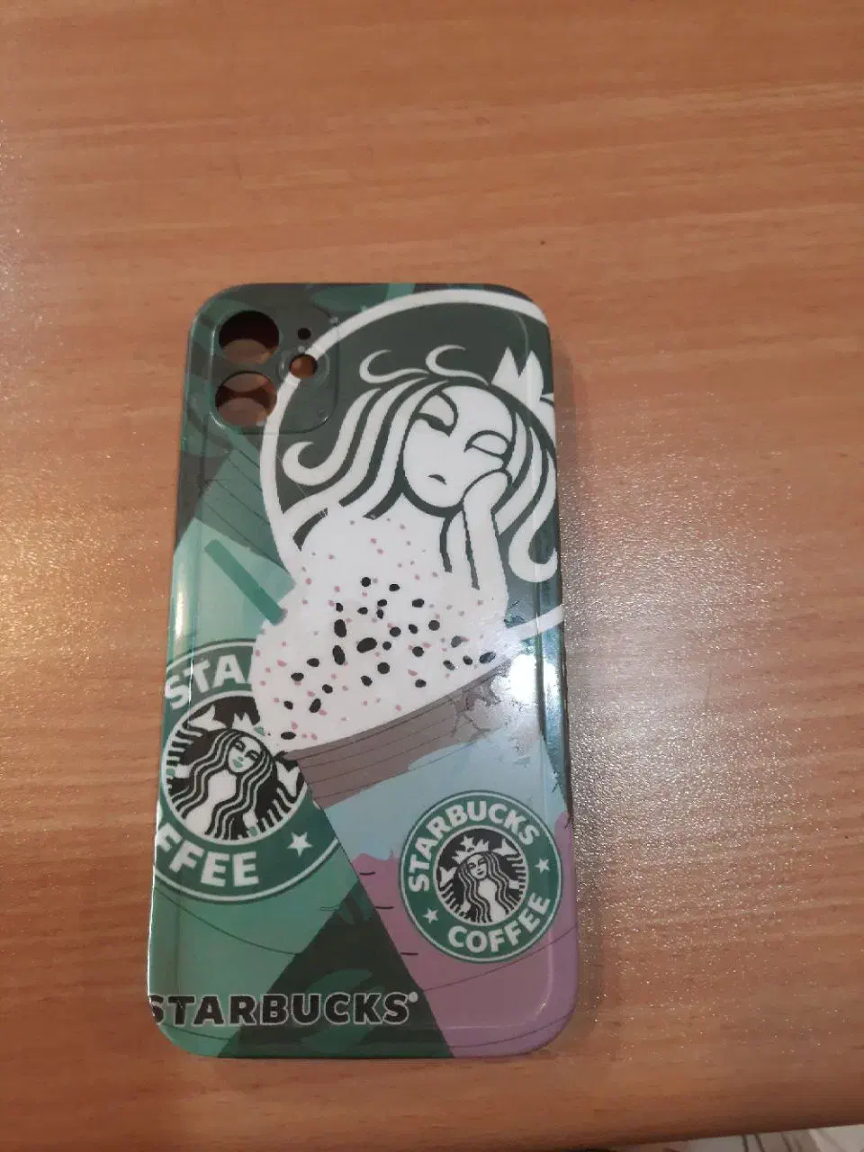 قاب گوشی ایفون11نرمال|لوازم جانبی موبایل و تبلت|مشهد, هفت تیر (آب و برق)|دیوار