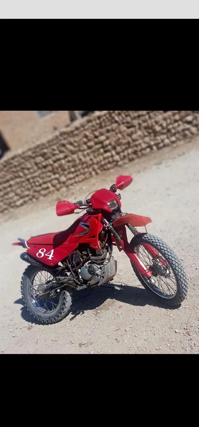 موتور|موتورسیکلت|بجنورد, |دیوار