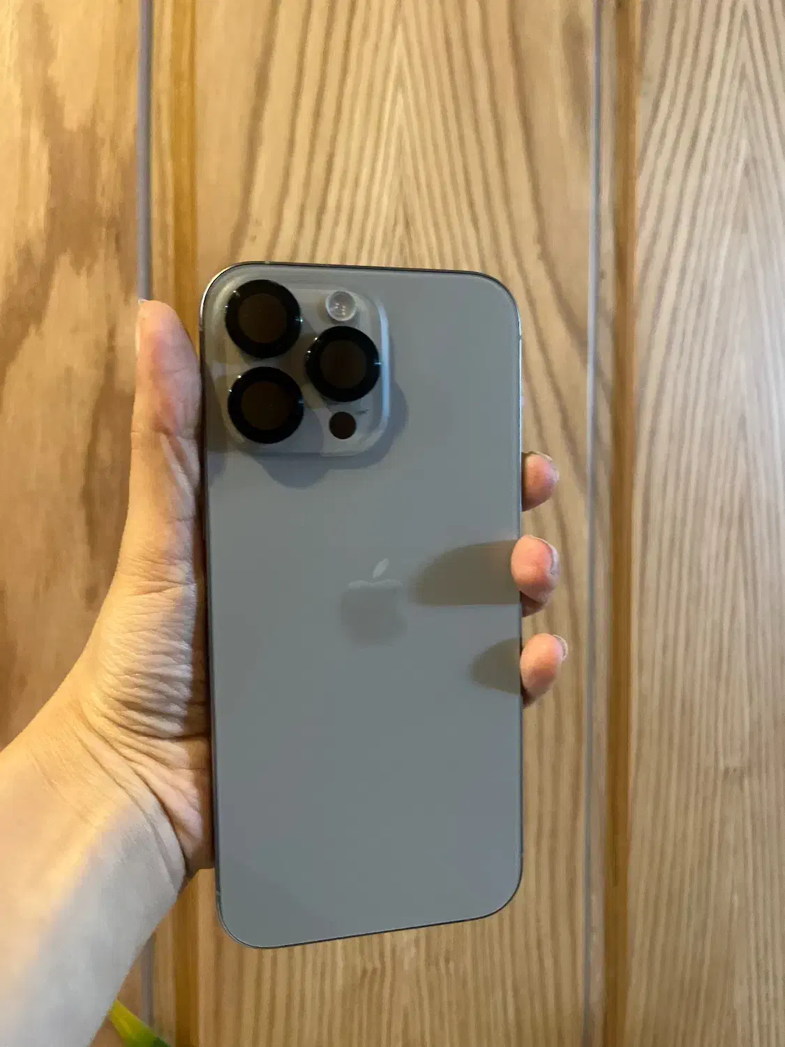 آیفون 16پرو مکس نوی نو|موبایل|اصفهان, خانه اصفهان|دیوار