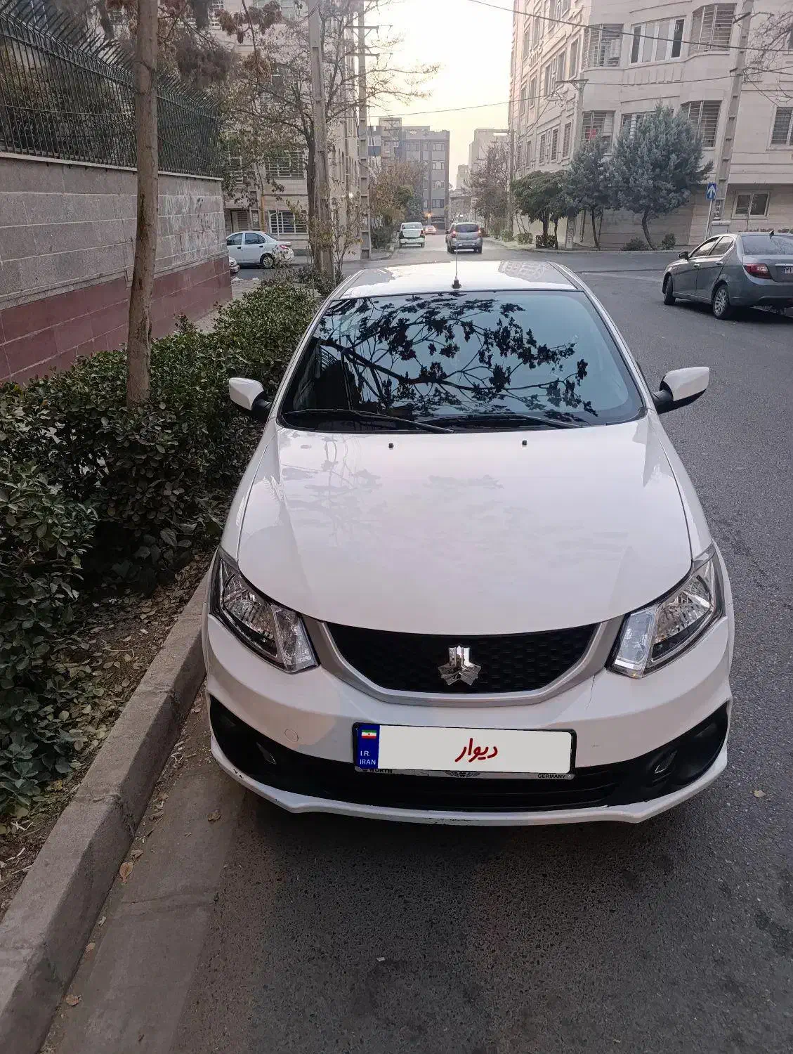 ساینا s1400|خودرو سواری و وانت|کرج, شهرک جهان آرا|دیوار