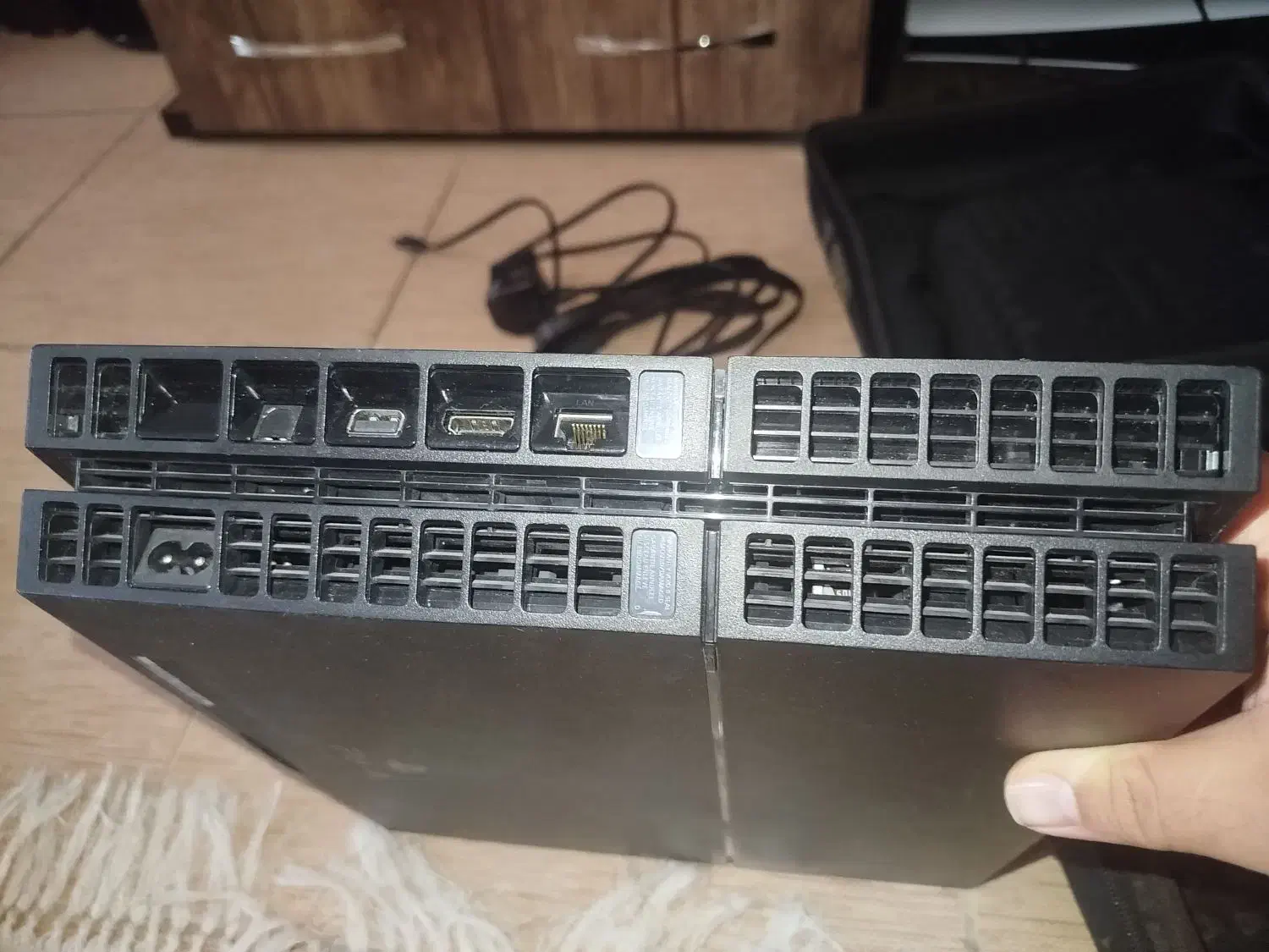 ps4 کپی خور (ورژن ۹) یک ترا بی‌نظیر|کنسول، بازی ویدئویی و آنلاین|اراک, |دیوار