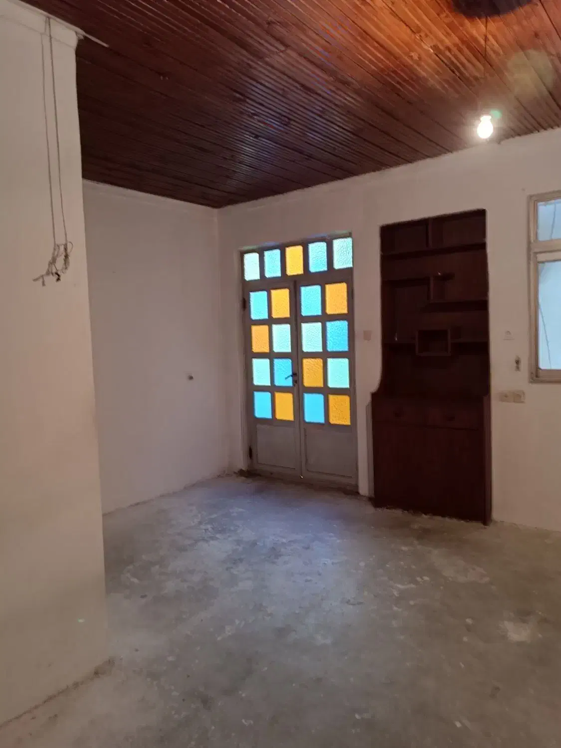 اجاره 180متری ویلایی مناسب انبار در معلم سرگل|اجارهٔ خانه و ویلا|رشت, علی آباد|دیوار