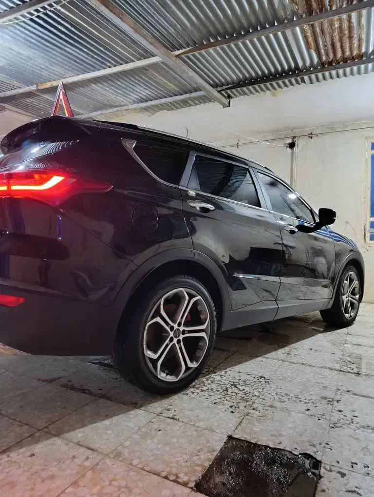 فیدلیتی پرایم ۵ نفره، مدل ۱۴۰۲|خودرو سواری و وانت|اهواز, پردیس|دیوار