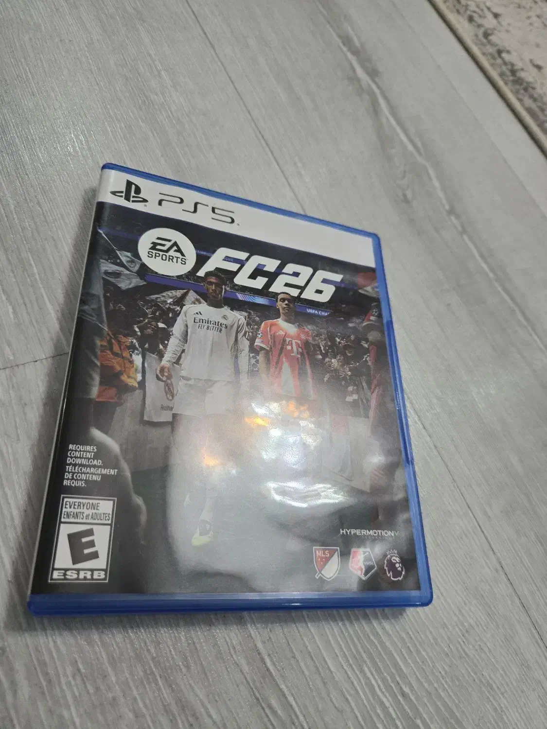 fc26|کنسول، بازی ویدئویی و آنلاین|تهران, نیروی هوایی (پیروزی)|دیوار