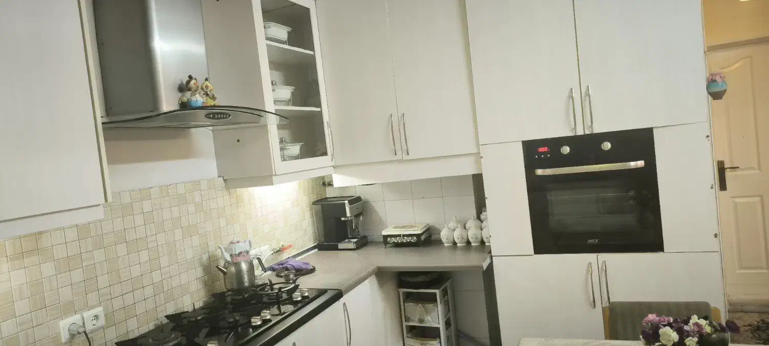 کابینت آشپزخانه|مصالح و تجهیزات ساختمان|مشهد, چهارچشمه|دیوار