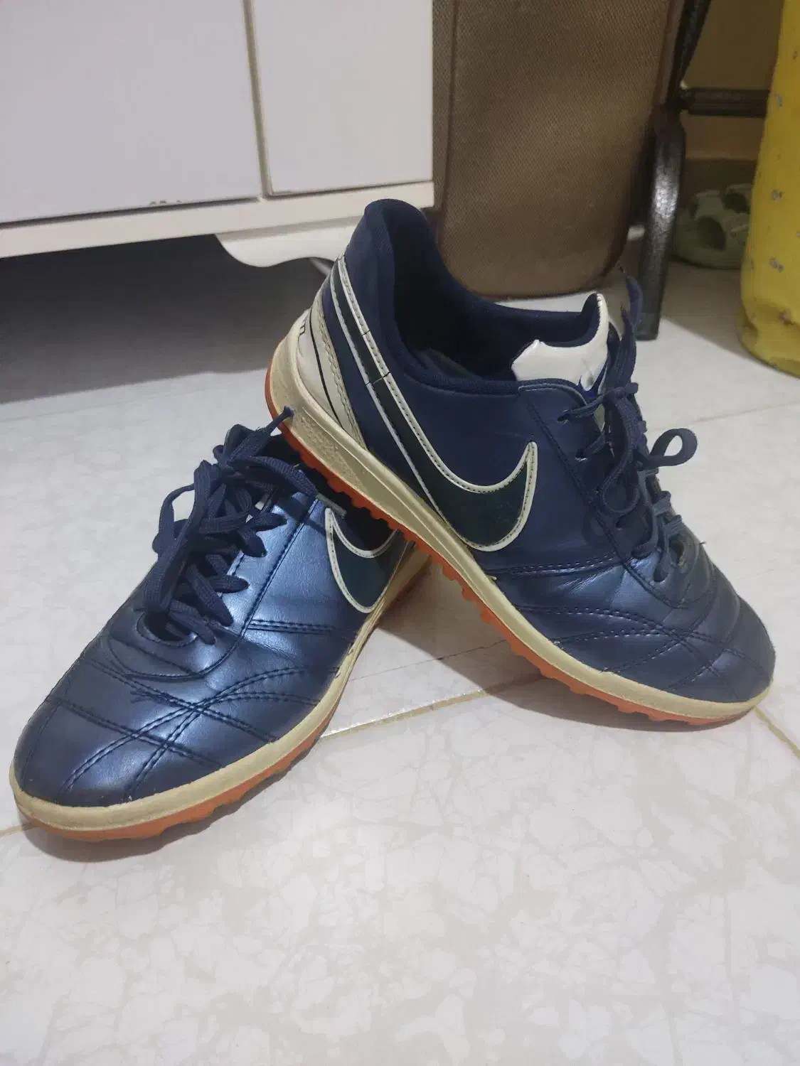 کفش ورزشی پسرانه|کیف، کفش، کمربند|چابهار, |دیوار