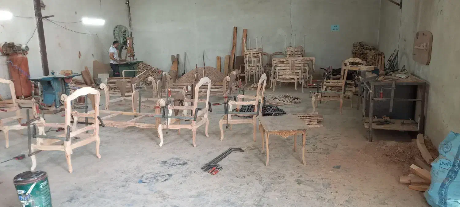 نجار ماهر و نیمه ماهر|استخدام صنعتی، فنی، مهندسی|شاهدشهر, |دیوار