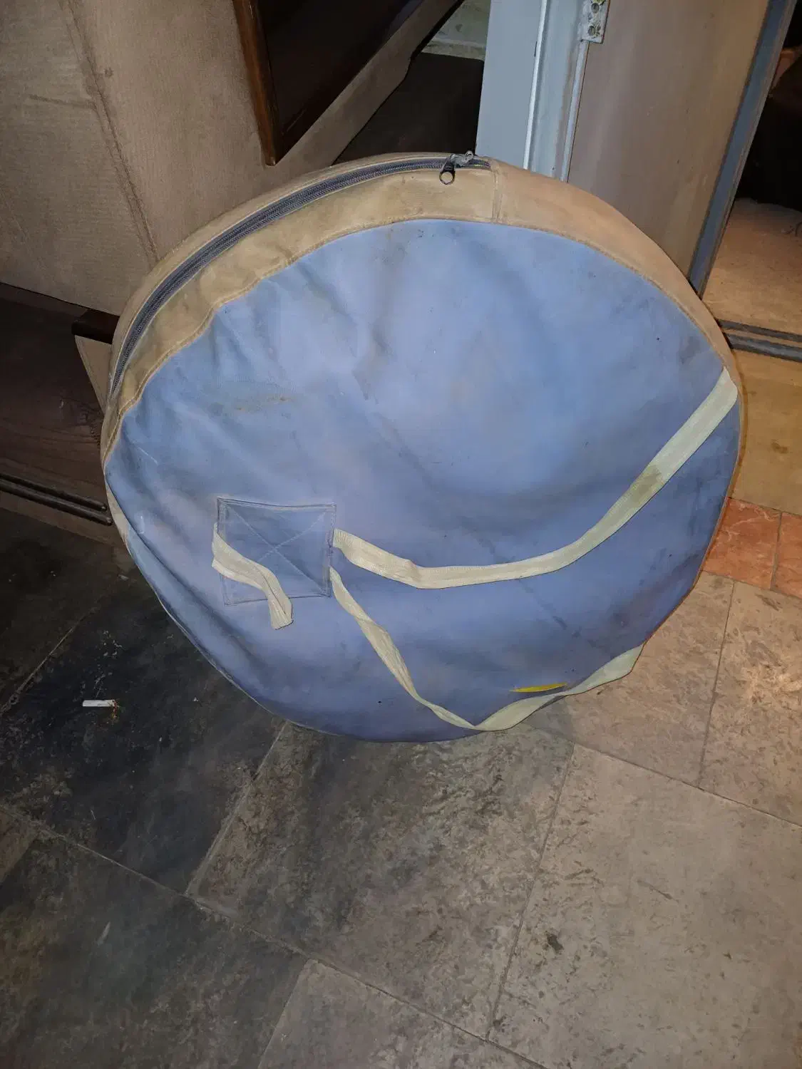 چادر مسافرتی|کوهنوردی و کمپینگ|تهران, قزل قلعه|دیوار