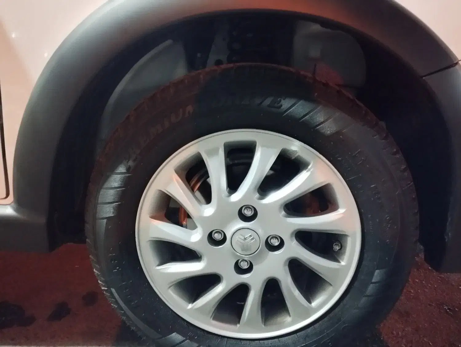 کوییکاراسفولپارسخودروی|خودرو سواری و وانت|کرج, بنیاد|دیوار