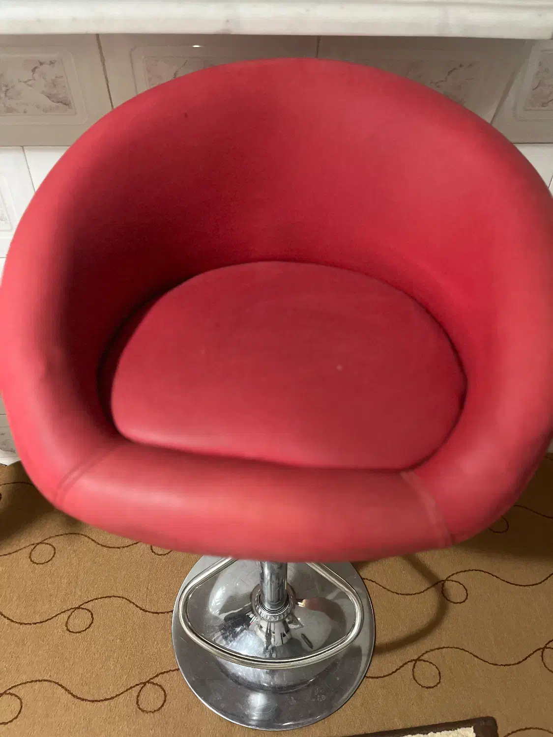 صندلی|صندلی و نیمکت|تاکستان, |دیوار