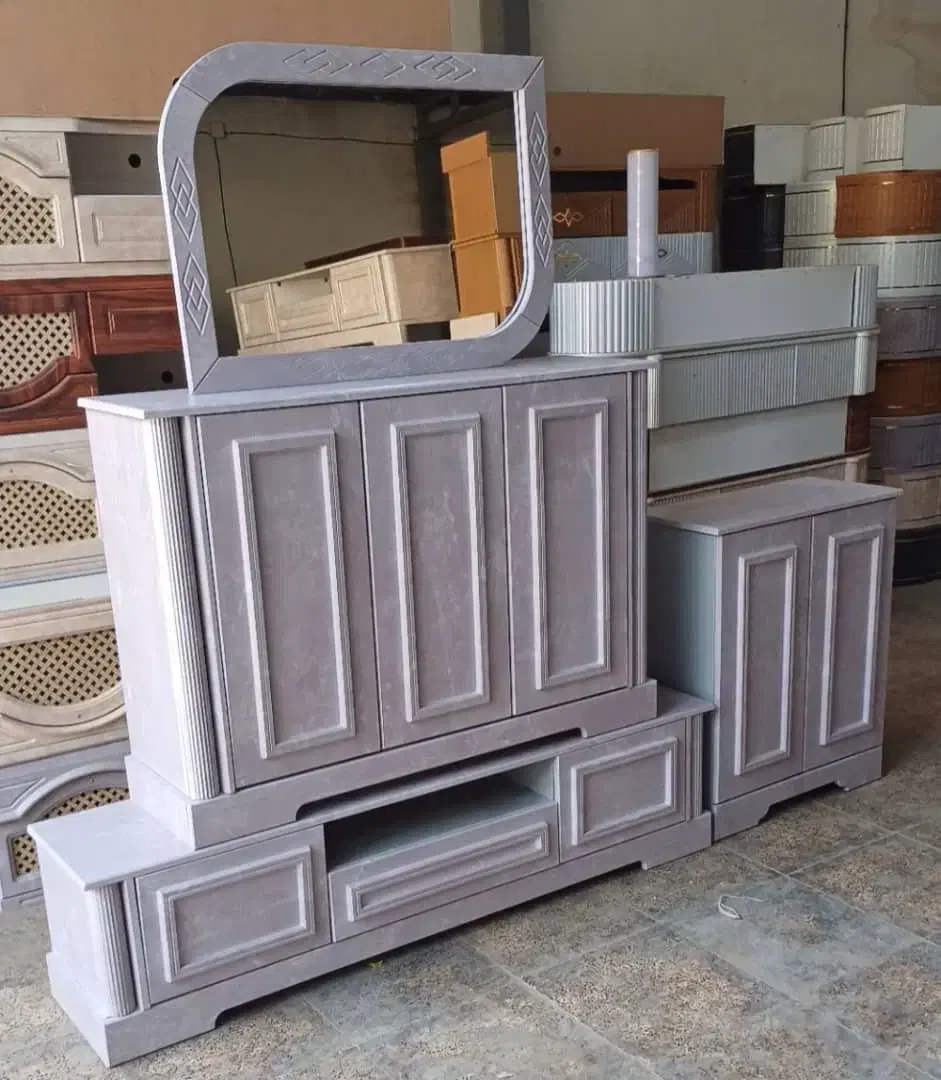 کنسول وکیوم شرکتی جدید|بوفه، ویترین، کنسول|ارومیه, |دیوار