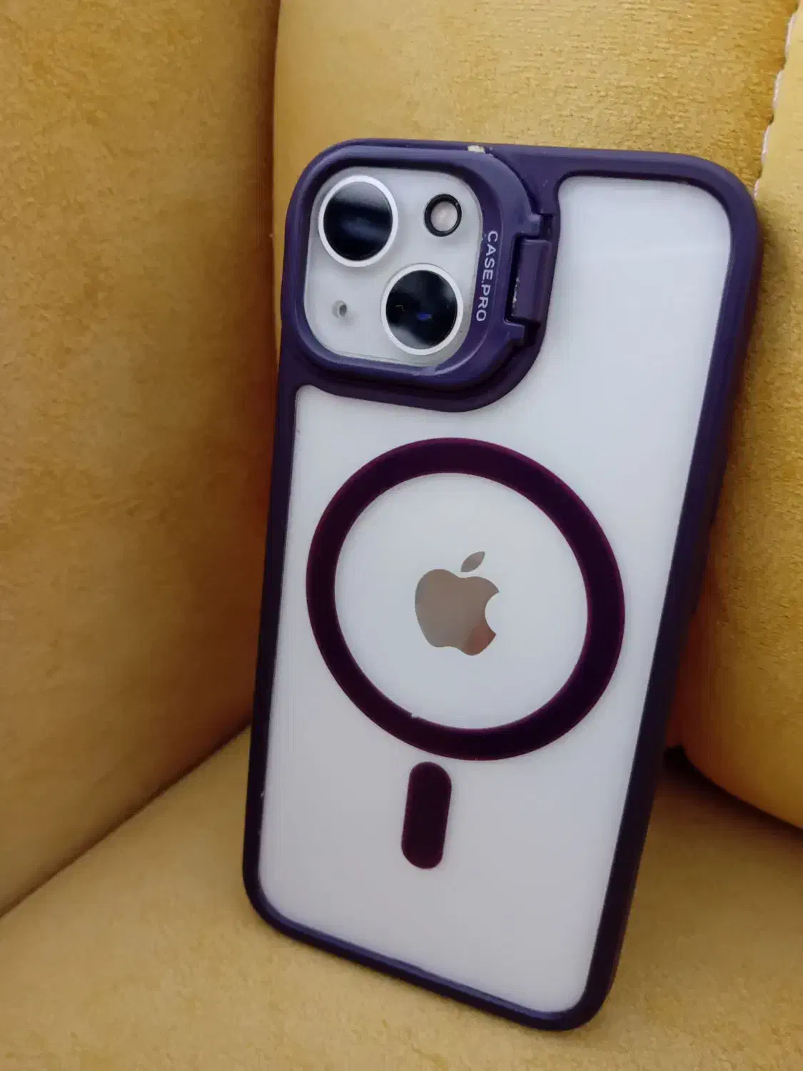 آیفون iPhone 13 با حافظهٔ ۱۲۸ خانگی|موبایل|کرمان, |دیوار