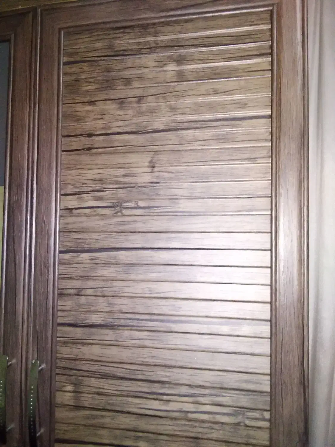 کمد دراور چوبی|جاکفشی، کمد، دراور|تهران, منیریه|دیوار