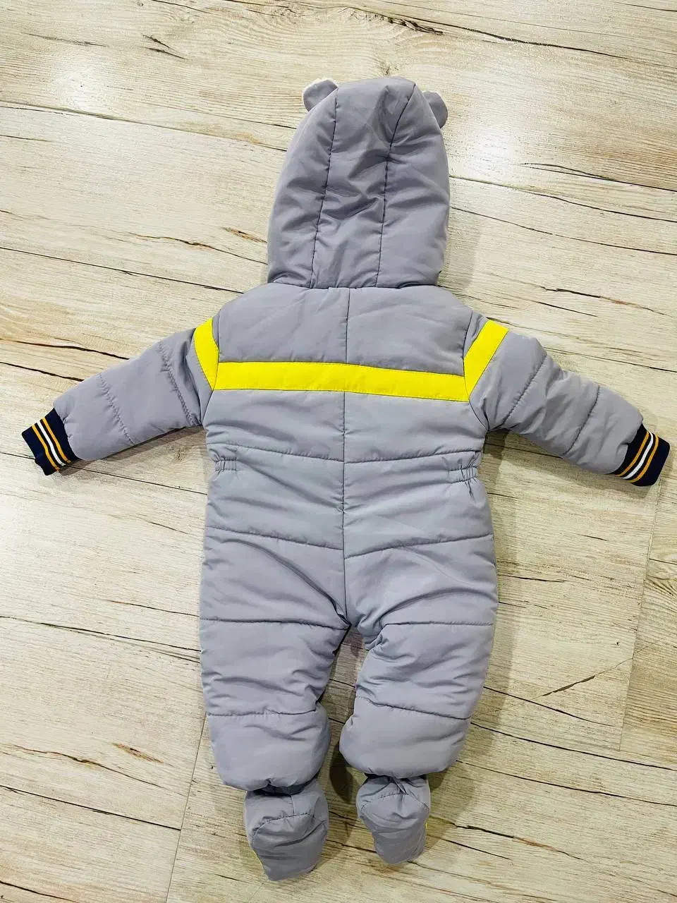 کاپشن سرهم کودکانه|کفش و لباس بچه|پیرانشهر, |دیوار