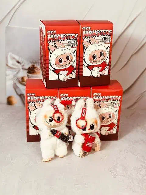 عروسک لبوبو رو مستقیم از وارد کننده بخر|اسباببازی|بندر گناوه, |دیوار