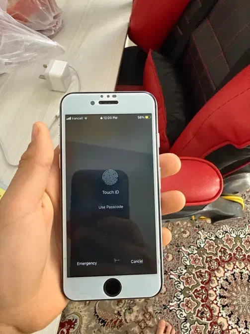 ایفون۶اس|موبایل|محمدشهر, ولدآباد|دیوار