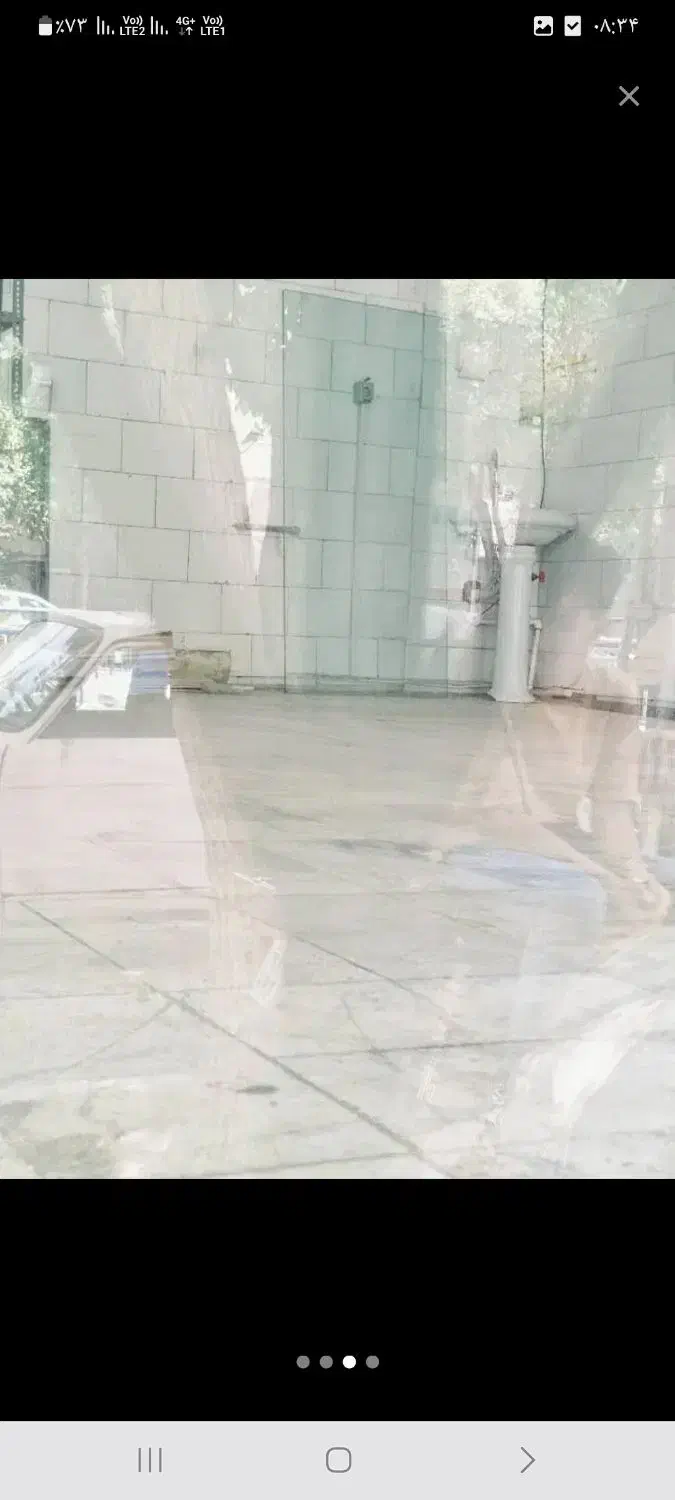 مغازه تمیزوبهترین جا|اجارهٔ مغازه و غرفه|اصفهان, حسینآباد|دیوار